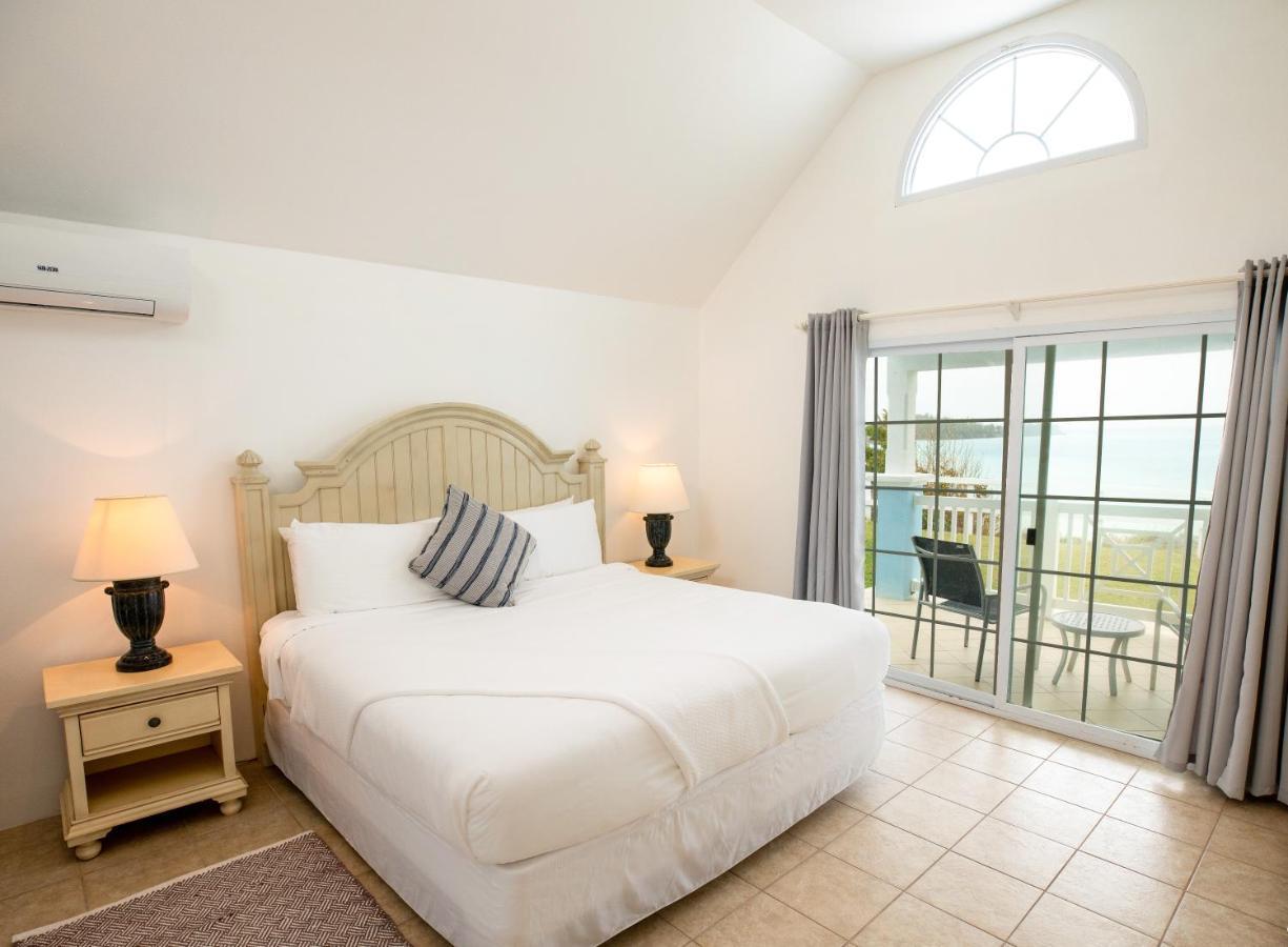 Willowbank Resort Somerset Village Екстериор снимка