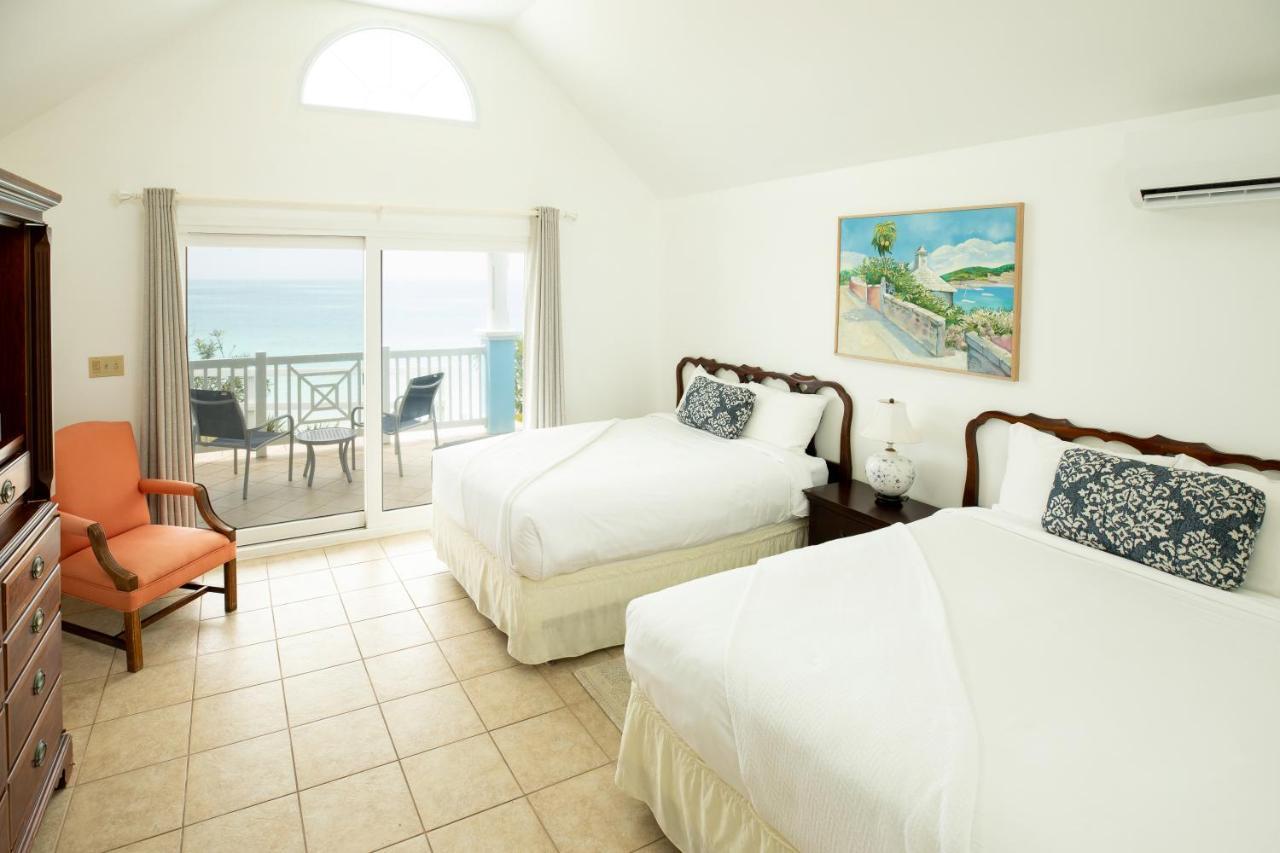 Willowbank Resort Somerset Village Екстериор снимка