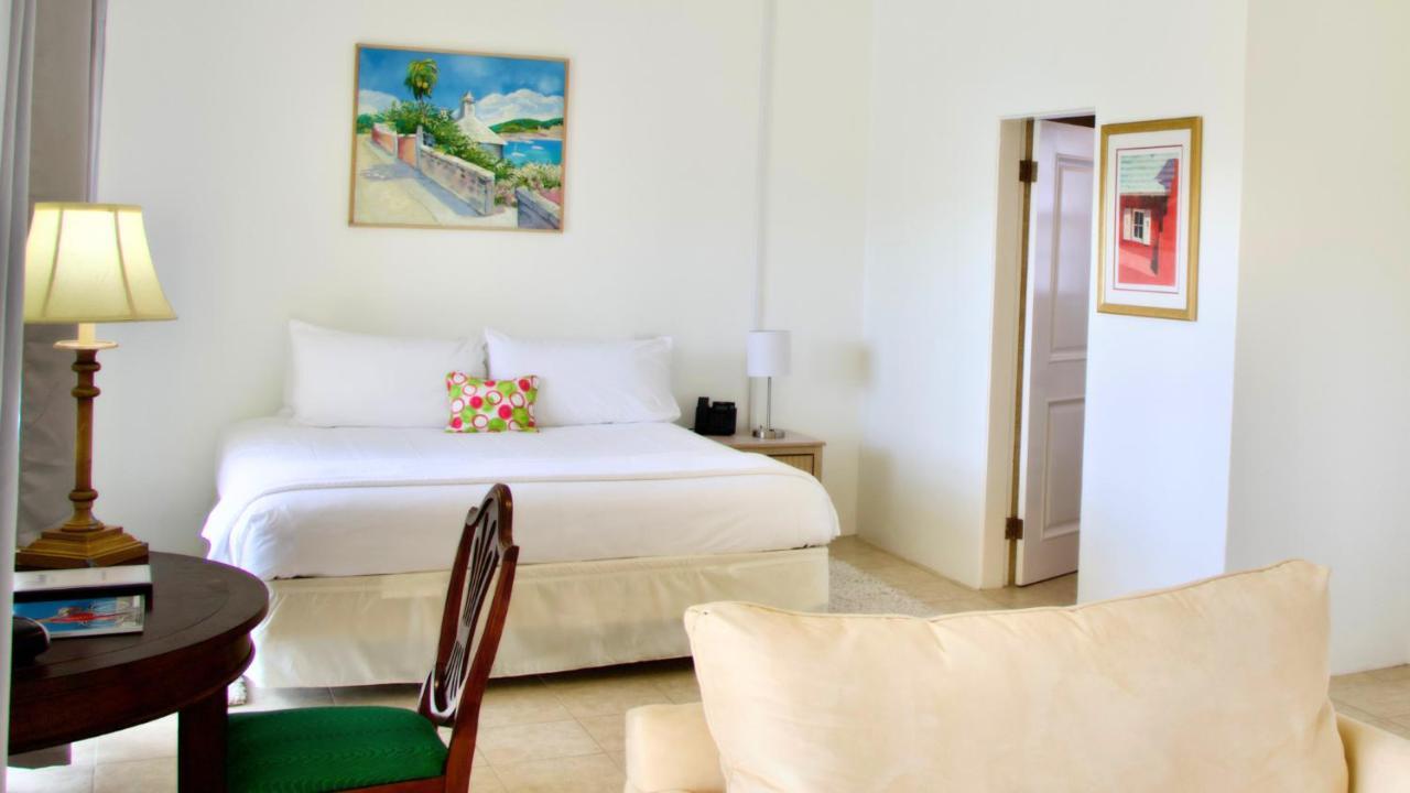 Willowbank Resort Somerset Village Екстериор снимка