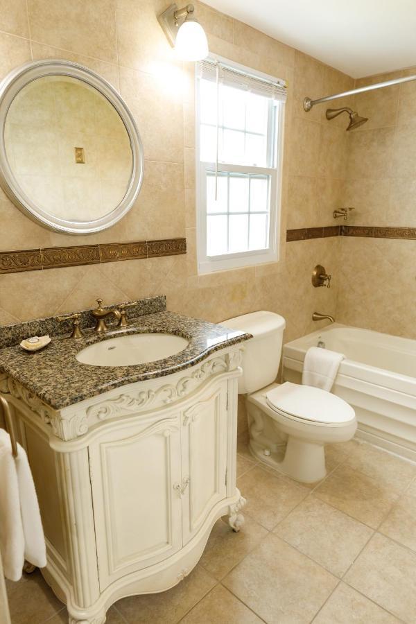 Willowbank Resort Somerset Village Екстериор снимка
