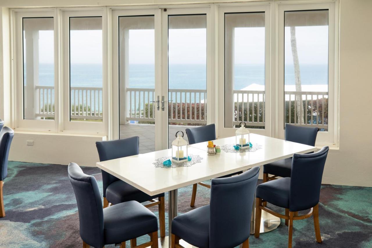 Willowbank Resort Somerset Village Екстериор снимка