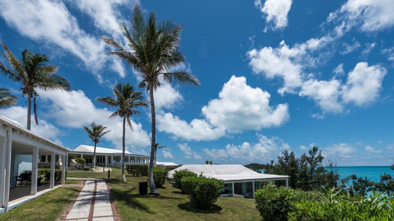 Willowbank Resort Somerset Village Екстериор снимка