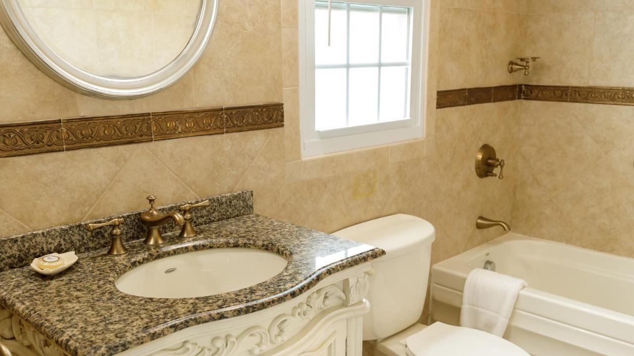 Willowbank Resort Somerset Village Екстериор снимка