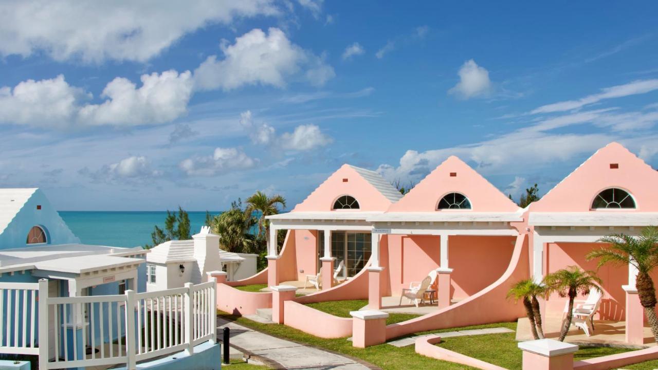 Willowbank Resort Somerset Village Екстериор снимка