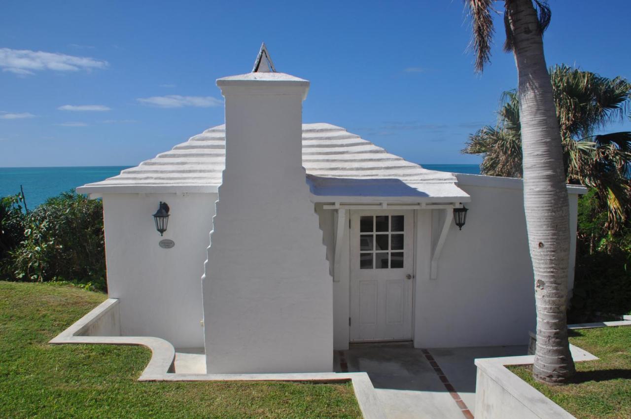 Willowbank Resort Somerset Village Екстериор снимка