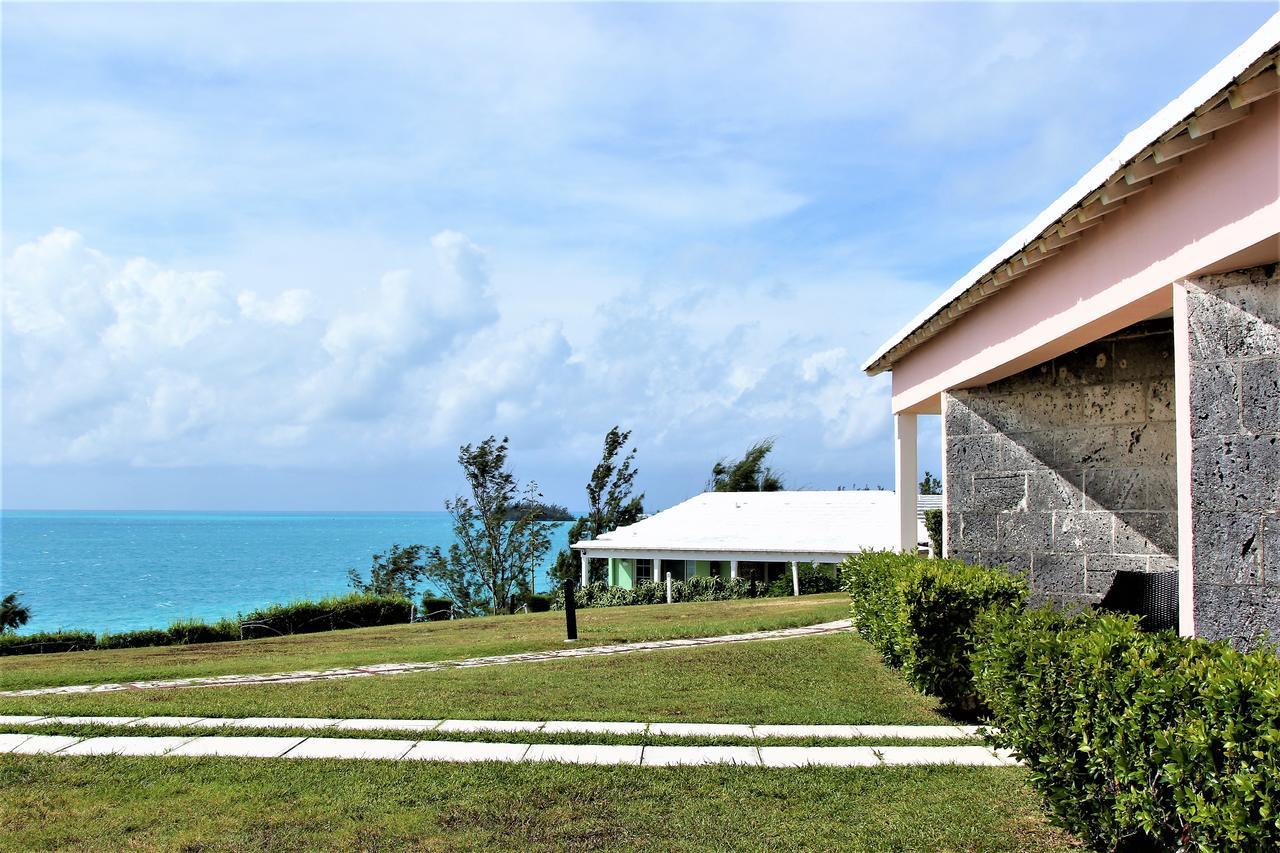 Willowbank Resort Somerset Village Екстериор снимка