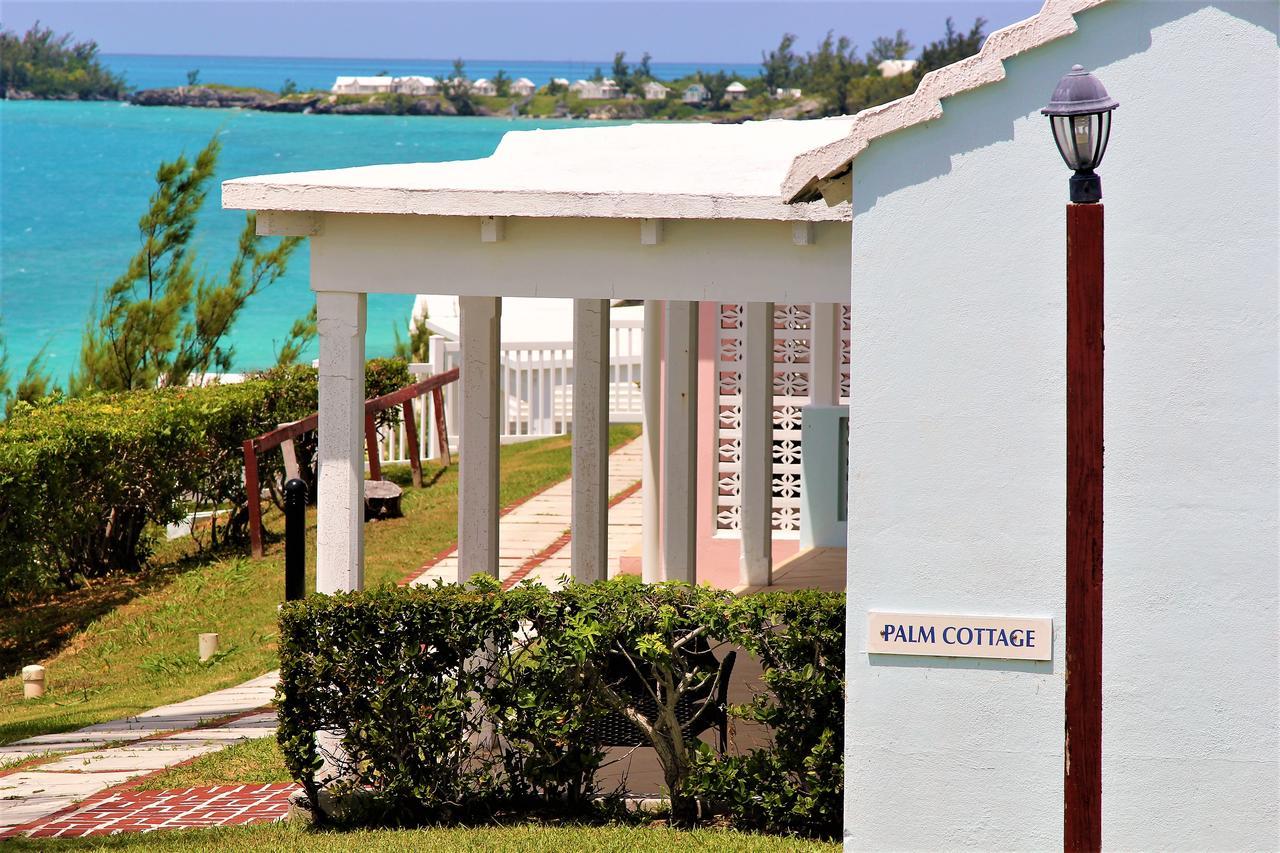 Willowbank Resort Somerset Village Екстериор снимка