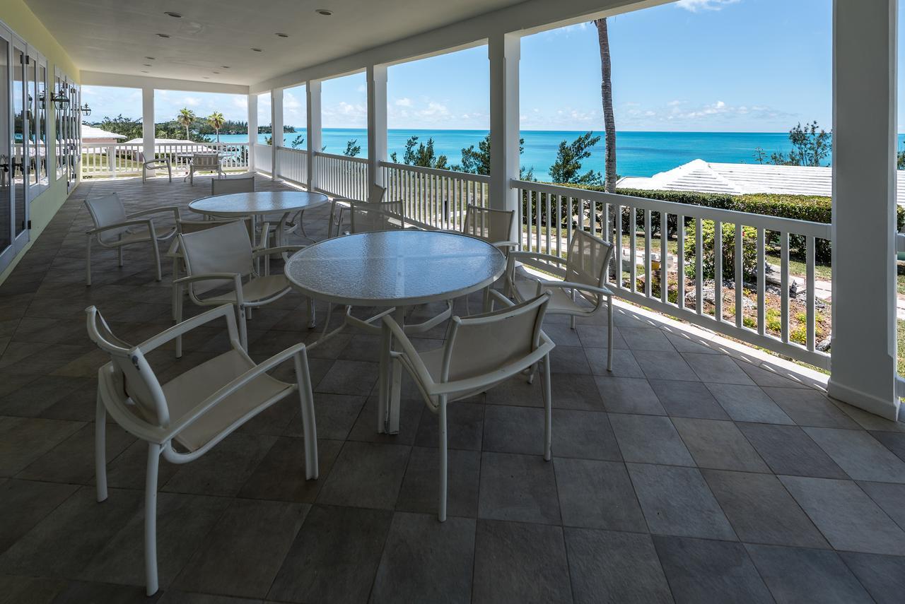 Willowbank Resort Somerset Village Екстериор снимка