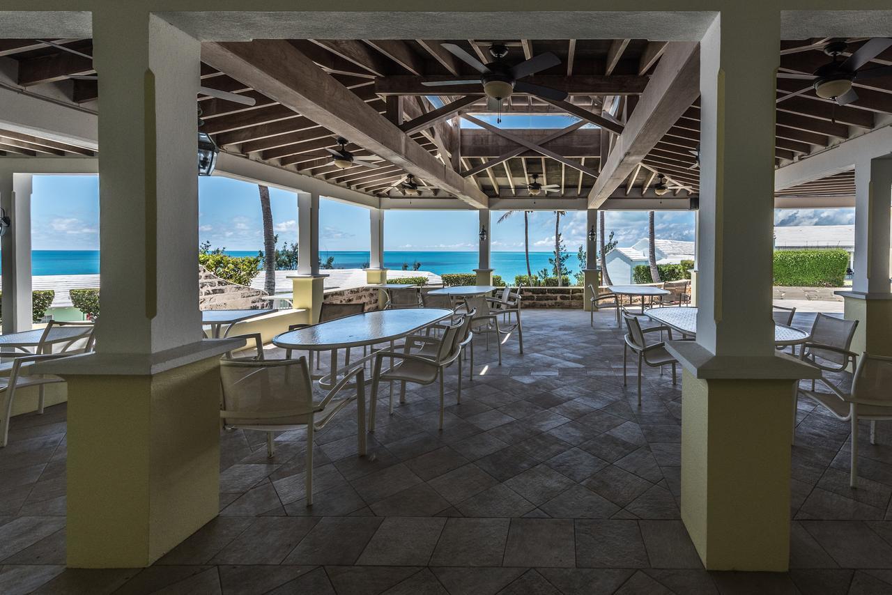 Willowbank Resort Somerset Village Екстериор снимка