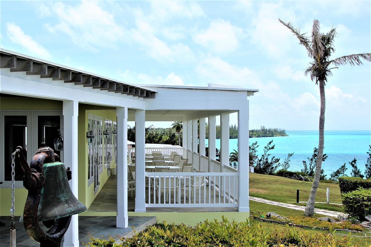 Willowbank Resort Somerset Village Екстериор снимка