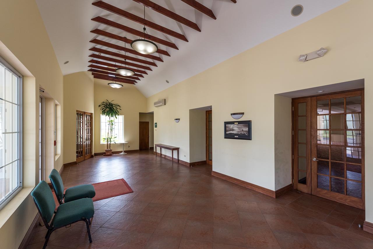 Willowbank Resort Somerset Village Екстериор снимка