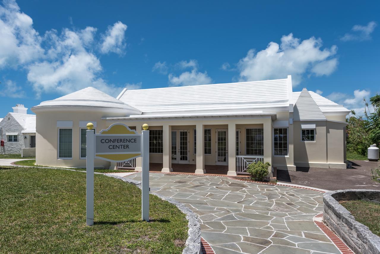 Willowbank Resort Somerset Village Екстериор снимка