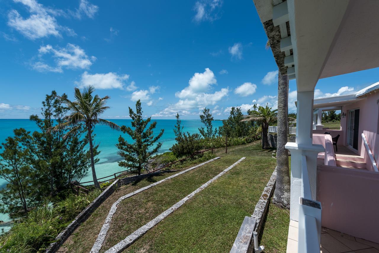 Willowbank Resort Somerset Village Екстериор снимка