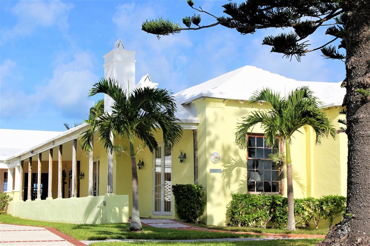 Willowbank Resort Somerset Village Екстериор снимка